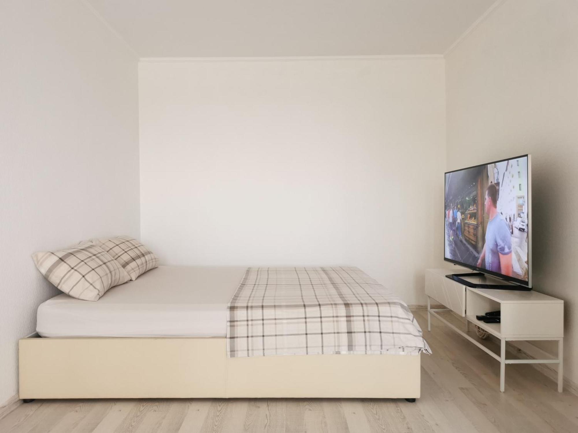 Театр Щепкіна Апартаменти 2 Sumy Exterior foto